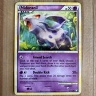 Nidoran F
