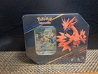 Crown Zenith Tin