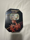 Crown Zenith Tin