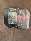 Crown Zenith Tin