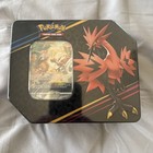 Crown Zenith Tin