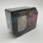 Crown Zenith Tin