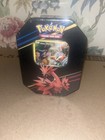 Crown Zenith Tin