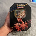 Crown Zenith Tin