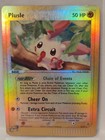 Plusle