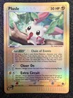 Plusle