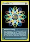Rainbow Energy