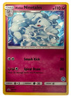 Alolan Ninetales