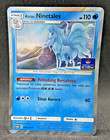 Alolan Ninetales