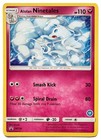 Alolan Ninetales