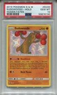 Sudowoodo