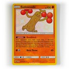 Sudowoodo