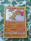 Sudowoodo
