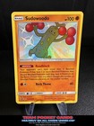 Sudowoodo