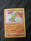 Sudowoodo