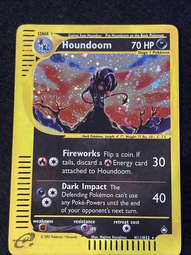 Houndoom