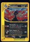 Houndoom
