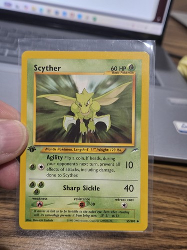 Scyther