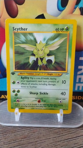 Scyther