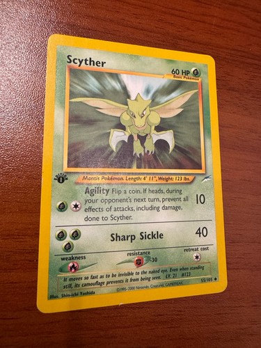 Scyther