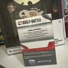 Build & Battle Box
