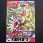 Build & Battle Box