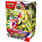 Build & Battle Box