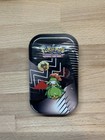 Unova Mini Tin: Lilligant & Whimsicot