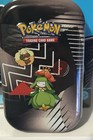 Unova Mini Tin: Lilligant & Whimsicot