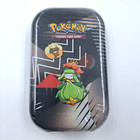 Unova Mini Tin: Lilligant & Whimsicot