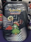 Unova Mini Tin: Lilligant & Whimsicot