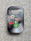 Unova Mini Tin: Lilligant & Whimsicot