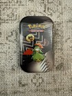 Unova Mini Tin: Lilligant & Whimsicot