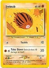 Swinub