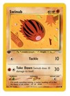Swinub