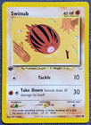 Swinub