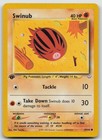 Swinub