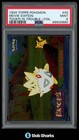 Togepi in Trouble