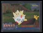 Togepi in Trouble