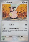 Miltank