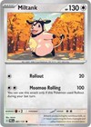 Miltank