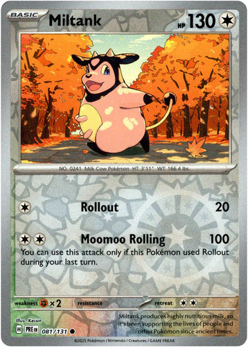 Miltank