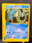 Lance's Gyarados