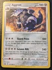 Aggron