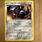 Aggron