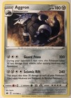 Aggron