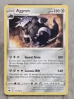 Aggron