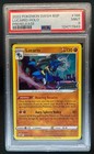 Lucario