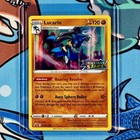 Lucario