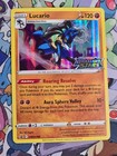 Lucario